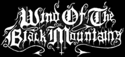 logo Wind Of The Black Mountains